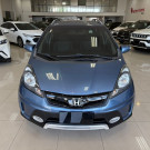 Honda Fit Twist 1.5 Flex 16V 5p Aut. 2014 Flex-0