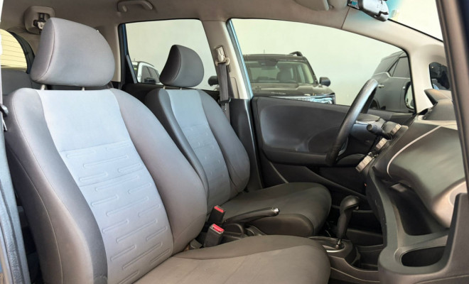 Honda Fit Twist 1.5 Flex 16V 5p Aut. 2014 Flex-2