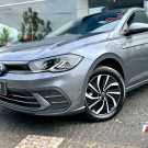 VW - VolksWagen Polo Highline TSI 1.0 Flex 12V Aut. 2026 Flex-1