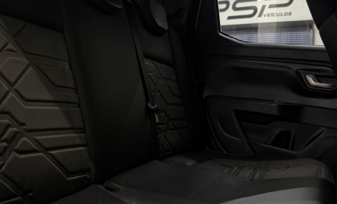 Fiat Strada Volcano 1.3 Flex 8V CD 2022 Flex-13