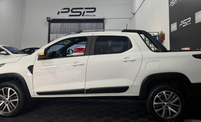 Fiat Strada Volcano 1.3 Flex 8V CD 2022 Flex-3