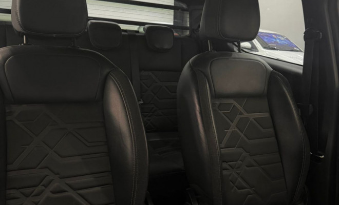 Fiat Strada Volcano 1.3 Flex 8V CD 2022 Flex-15