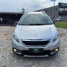 Peugeot 2008 Allure 1.6 Flex 16V 5p Aut. 2018 Flex-17