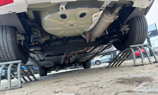 Peugeot 2008 Allure 1.6 Flex 16V 5p Aut. 2018 Flex-13