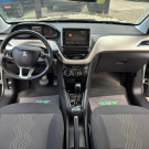 Peugeot 2008 Allure 1.6 Flex 16V 5p Aut. 2018 Flex-4