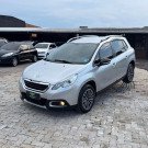 Peugeot 2008 Allure 1.6 Flex 16V 5p Aut. 2018 Flex-0