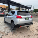 Peugeot 2008 Allure 1.6 Flex 16V 5p Aut. 2018 Flex-3