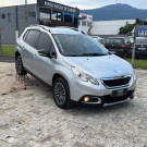 Peugeot 2008 Allure 1.6 Flex 16V 5p Aut. 2018 Flex-1