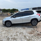 Peugeot 2008 Allure 1.6 Flex 16V 5p Aut. 2018 Flex-20