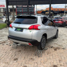 Peugeot 2008 Allure 1.6 Flex 16V 5p Aut. 2018 Flex-2