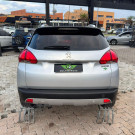 Peugeot 2008 Allure 1.6 Flex 16V 5p Aut. 2018 Flex-18