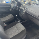 Ford Fiesta 1.6 16V Flex Mec. 5p 2013 Flex-4