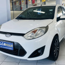 Ford Fiesta 1.6 16V Flex Mec. 5p 2013 Flex-0