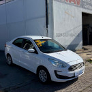 Ford Ka+ Sedan 1.0 SE/SE PLUS TiVCT Flex 4p 2019 Flex-1