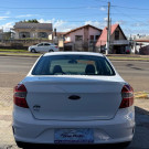 Ford Ka+ Sedan 1.0 SE/SE PLUS TiVCT Flex 4p 2019 Flex-2