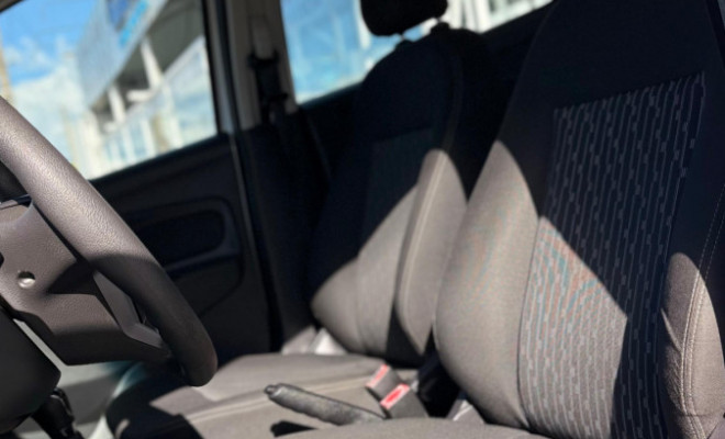 Ford Ka+ Sedan 1.0 SE/SE PLUS TiVCT Flex 4p 2019 Flex-8