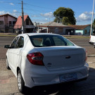 Ford Ka+ Sedan 1.0 SE/SE PLUS TiVCT Flex 4p 2019 Flex-4