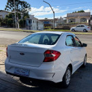 Ford Ka+ Sedan 1.0 SE/SE PLUS TiVCT Flex 4p 2019 Flex-5