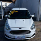 Ford Ka+ Sedan 1.0 SE/SE PLUS TiVCT Flex 4p 2019 Flex-0