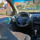 Ford EcoSport XLS 1.6/ 1.6 Flex 8V 5p 2004 Flex-7