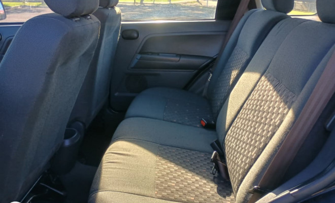 Ford EcoSport XLS 1.6/ 1.6 Flex 8V 5p 2004 Flex-5