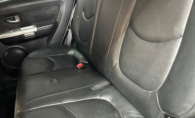 Kia Motors SOUL 1.6/ 1.6 16V FLEX Aut. 2014 Flex-9