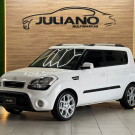 Kia Motors SOUL 1.6/ 1.6 16V FLEX Aut. 2014 Flex-0