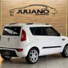 Kia Motors SOUL 1.6/ 1.6 16V FLEX Aut. 2014 Flex-1