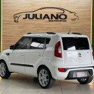 Kia Motors SOUL 1.6/ 1.6 16V FLEX Aut. 2014 Flex-2
