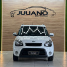 Kia Motors SOUL 1.6/ 1.6 16V FLEX Aut. 2014 Flex-12