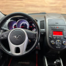 Kia Motors SOUL 1.6/ 1.6 16V FLEX Aut. 2014 Flex-6