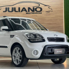 Kia Motors SOUL 1.6/ 1.6 16V FLEX Aut. 2014 Flex-10