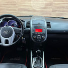 Kia Motors SOUL 1.6/ 1.6 16V FLEX Aut. 2014 Flex-5