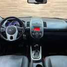 Kia Motors SOUL 1.6/ 1.6 16V FLEX Aut. 2014 Flex-4