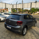 VW - VolksWagen Polo 1.6 MSI Total Flex 16V 5p Aut. 2019 Flex-2