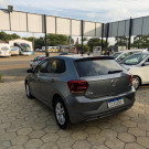 VW - VolksWagen Polo 1.6 MSI Total Flex 16V 5p Aut. 2019 Flex-1