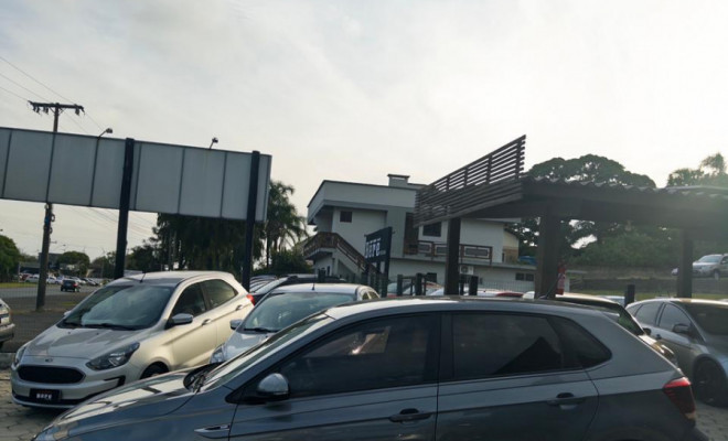 VW - VolksWagen Polo 1.6 MSI Total Flex 16V 5p Aut. 2019 Flex-4