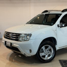 Renault DUSTER Dynamique 1.6 Flex 16V Mec. 2013 Flex-12
