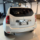 Renault DUSTER Dynamique 1.6 Flex 16V Mec. 2013 Flex-2