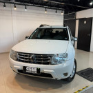Renault DUSTER Dynamique 1.6 Flex 16V Mec. 2013 Flex-0