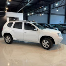 Renault DUSTER Dynamique 1.6 Flex 16V Mec. 2013 Flex-1