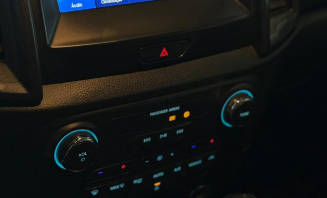 Ford Ranger XLS 2.2 4x4 CD Diesel Aut. 2022 Diesel-10