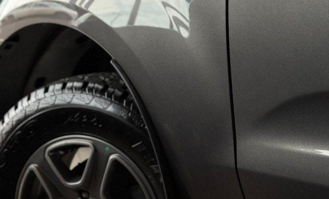 Ford Ranger XLS 2.2 4x4 CD Diesel Aut. 2022 Diesel-5