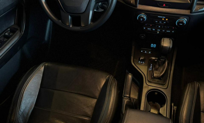 Ford Ranger XLS 2.2 4x4 CD Diesel Aut. 2022 Diesel-16