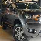 Ford Ranger XLS 2.2 4x4 CD Diesel Aut. 2022 Diesel-1