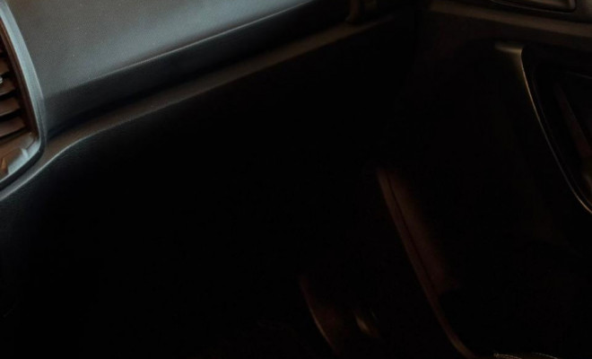 Ford Ranger XLS 2.2 4x4 CD Diesel Aut. 2022 Diesel-12