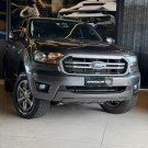 Ford Ranger XLS 2.2 4x4 CD Diesel Aut. 2022 Diesel-0