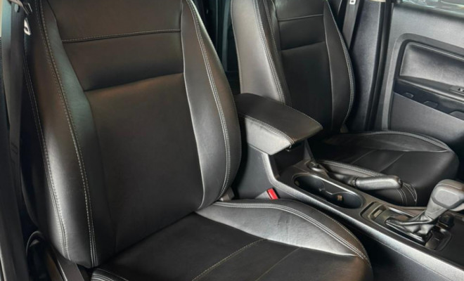 Ford Ranger XLS 2.2 4x4 CD Diesel Aut. 2022 Diesel-18