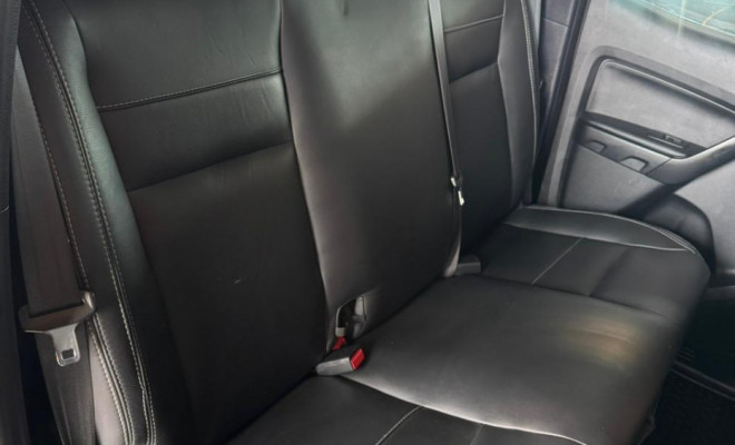 Ford Ranger XLS 2.2 4x4 CD Diesel Aut. 2022 Diesel-17