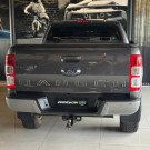 Ford Ranger XLS 2.2 4x4 CD Diesel Aut. 2022 Diesel-7